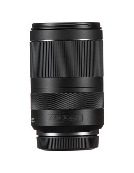 Объектив Canon RF 24-240mm f/4.0-6.3 IS USM