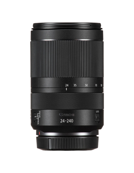 Объектив Canon RF 24-240mm f/4.0-6.3 IS USM