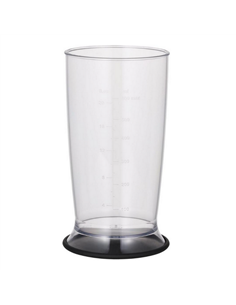 Blender de mână Polaris PHB1604AL, Oțel Inoxidabil | Negru 2