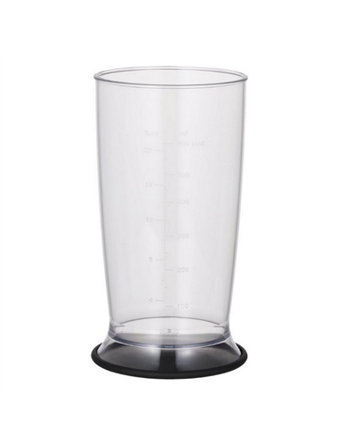 Blender de mână Polaris PHB1604AL, Oțel Inoxidabil | Negru