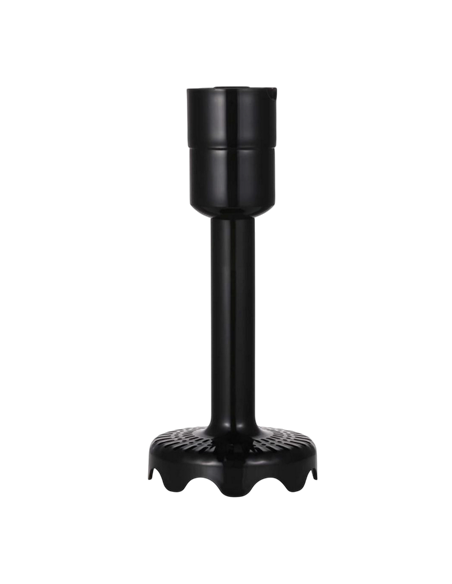 Blender de mână Polaris PHB1604AL, Oțel Inoxidabil | Negru