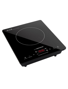 Индукционная настольная плита Esperanza EKH009, Чёрный