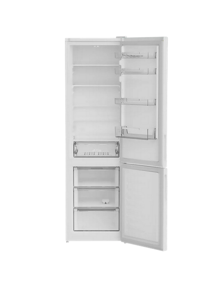 Холодильник Indesit INKS 1401 W4E, Белый