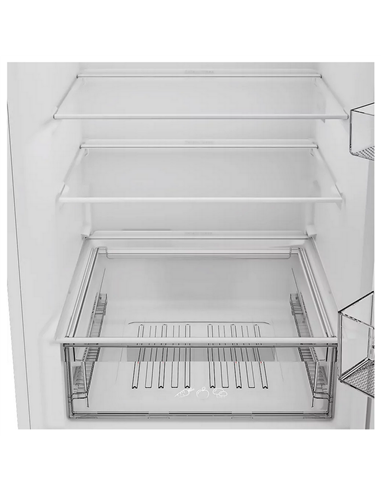 Холодильник Indesit INKS 1401 W4E, Белый