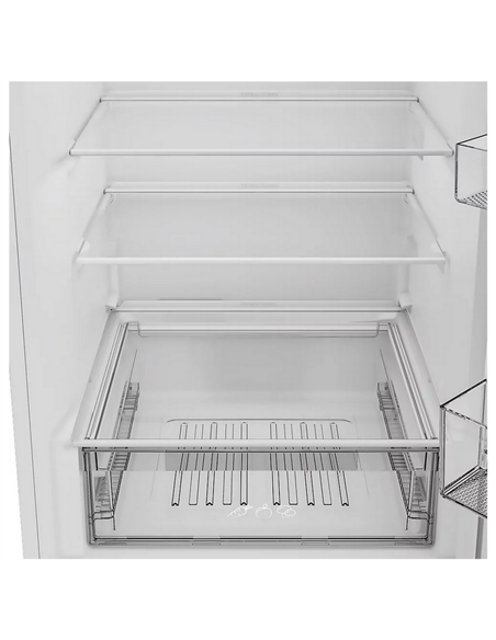 Холодильник Indesit INKS 1401 W4E, Белый