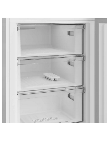 Холодильник Indesit INKS 1401 W4E, Белый