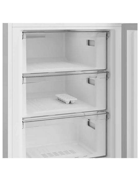 Холодильник Indesit INKS 1401 W4E, Белый