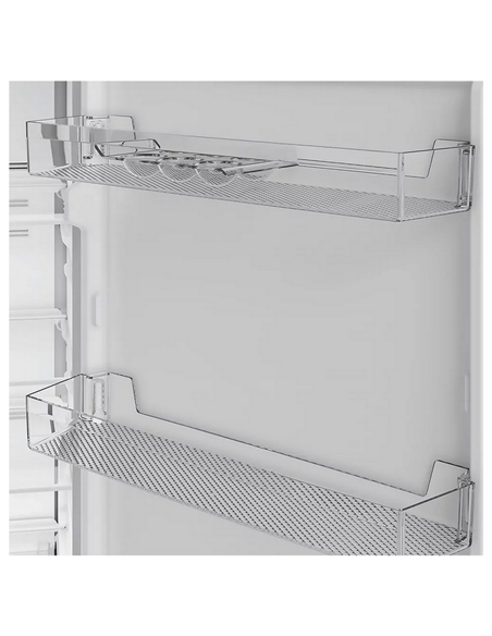 Холодильник Indesit INKS 1401 W4E, Белый