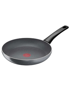 Сковорода Tefal D4560432, 1,8л, 24см, Серый