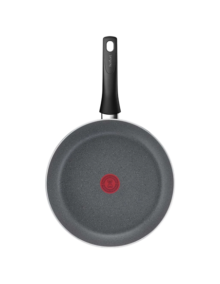 Tigaie Tefal D4560432, 1,8L, 24cm, Gri