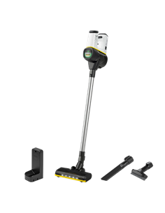 Aspirator Vertical Karcher VC 6 Cordless ourFamily, Alb | Negru 2