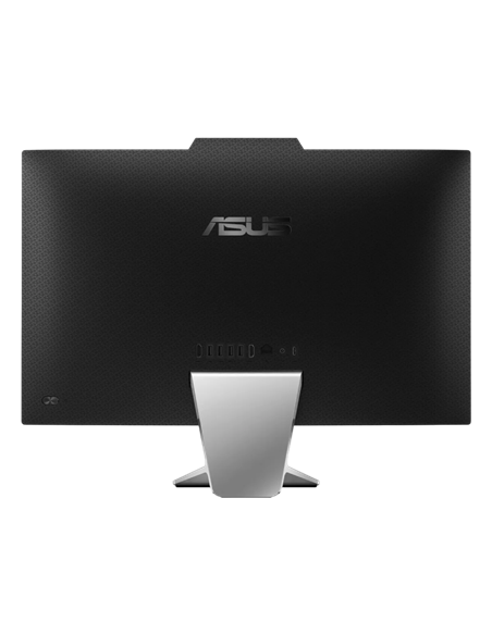 Computer All-in-One ASUS A3402, 23,8", Intel Core i7-1255U, 16GB/1024GB, Fără SO, Negru | Gri