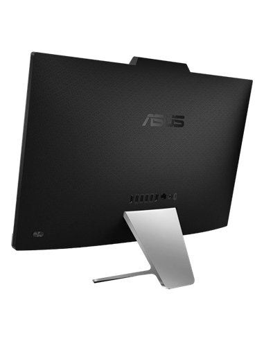 Computer All-in-One ASUS A3402, 23,8", Intel Core i7-1255U, 16GB/1024GB, Fără SO, Negru | Gri