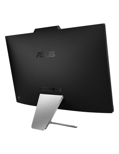 Computer All-in-One ASUS A3402, 23,8", Intel Core i7-1255U, 16GB/1024GB, Fără SO, Negru | Gri