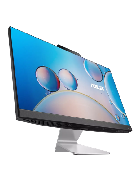 Моноблок ASUS A3402, 23,8", Intel Core i7-1255U, 16Гб/1024Гб, Без ОС, Чёрный | Серый