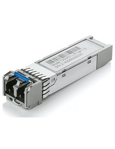 Трансивер Gigaligth GP-5524-12CD, 1,25Гбит, 120км 2
