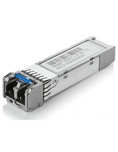 Transceiver Gigaligth GP-5524-12CD, 1,25Gbps, 120km