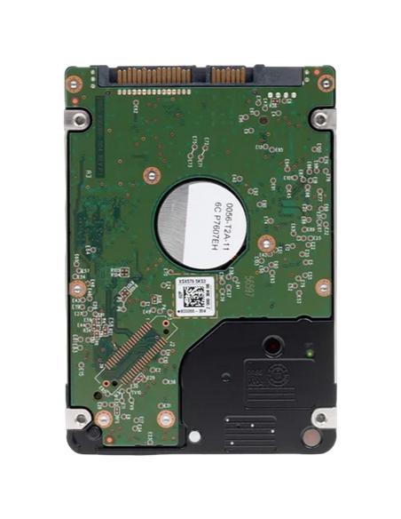 Жесткий диск Western Digital WD Red, 2.5"/7 мм, 1 ТБ <WD10SPZX>