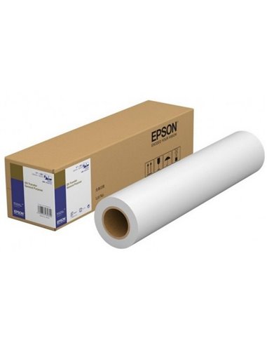 Бумага Epson DS Transfer Multi-Purpose