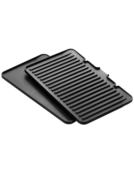 Grătar electric Braun CG 7040, 2000W, Negru | Oţel inoxidabil Grătar electric Braun CG 7040, 2000W, Negru | Oţel inoxidabil