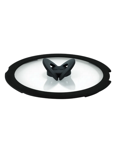 Capac Tefal L9846553, 24cm, Transparent