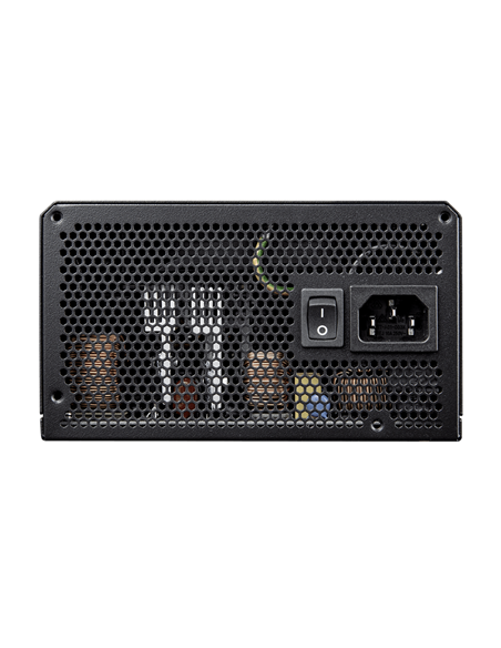 Sursă Alimentare PC Cougar Power GEX PRO 850, 850W, ATX, Complet modular