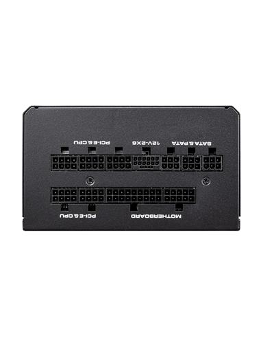 Sursă Alimentare PC Cougar Power GEX PRO 850, 850W, ATX, Complet modular