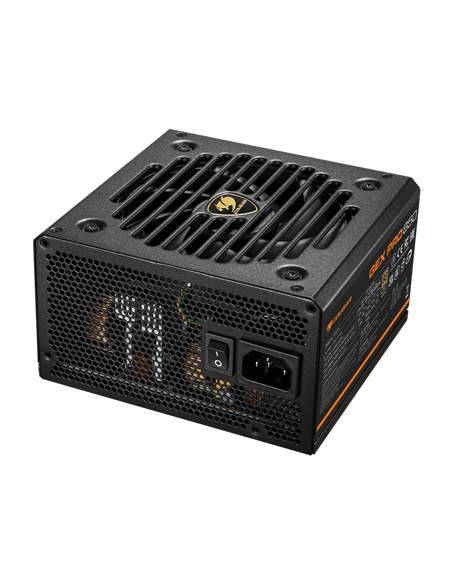 Sursă Alimentare PC Cougar Power GEX PRO 850, 850W, ATX, Complet modular