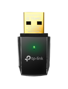 USB Aдаптер TP-LINK Archer T2U