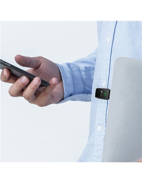 USB Aдаптер TP-LINK Archer T2U