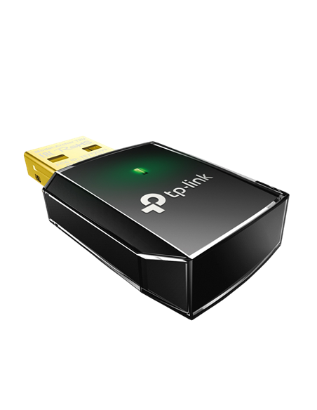 Adapter USB TP-LINK Archer T2U