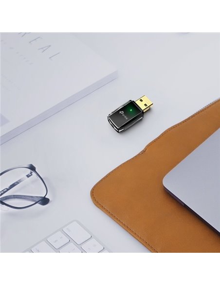 USB Aдаптер TP-LINK Archer T2U