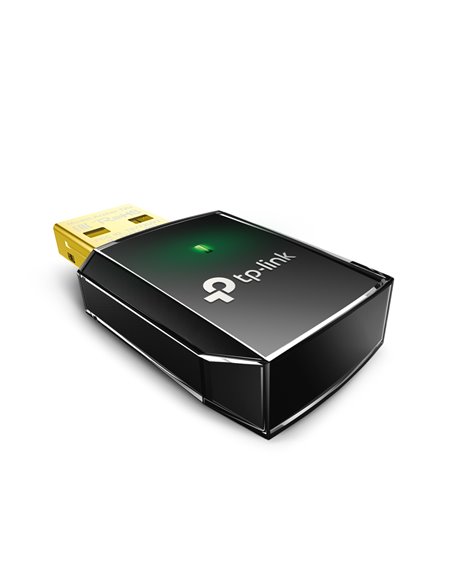 USB Aдаптер TP-LINK Archer T2U