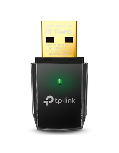 Adapter USB TP-LINK Archer T2U