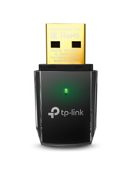 USB Aдаптер TP-LINK Archer T2U