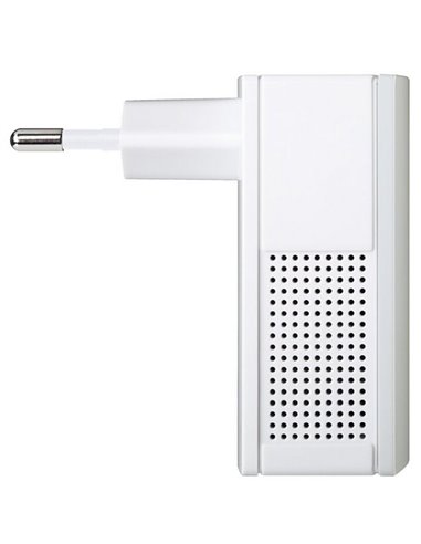 Powerline Adapter TP-LINK TL-PA4010 KIT, AV600, 600 Mbps, Alb