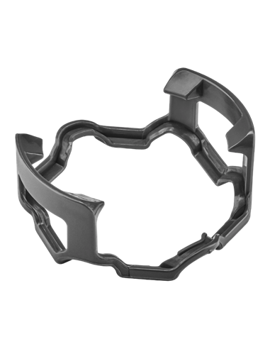 Погружной блендер KitchenAid 5KHBV83EAC, Кремовый