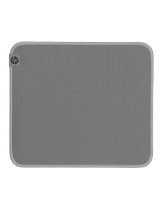 Коврик для мыши HP 100 Sanitizable, 230мм x 200мм, Серый