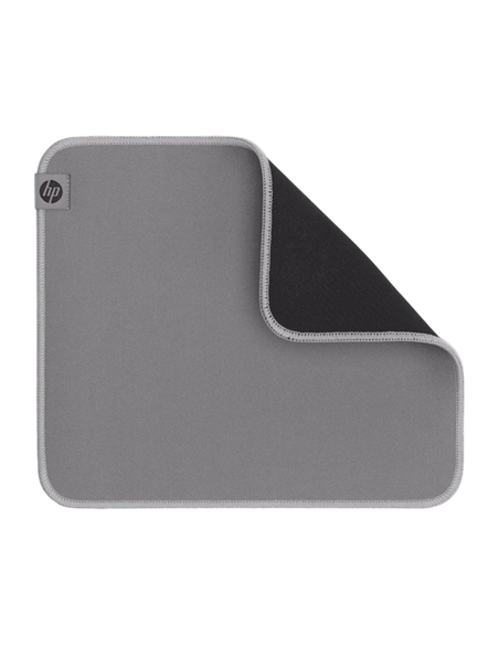 Mouse Pad HP 100 Sanitizable, 230mm x 200mm, Gri