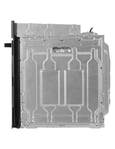 Электрический духовой шкаф Gorenje BPSA 6747 A08X, Серебристый
