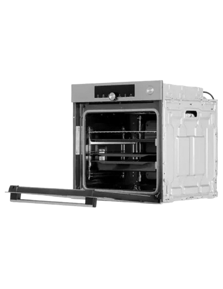 Cuptor Electric Gorenje BPSA 6747 A08X, Argintiu