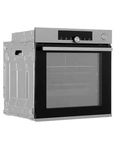 Cuptor Electric Gorenje BPSA 6747 A08X, Argintiu