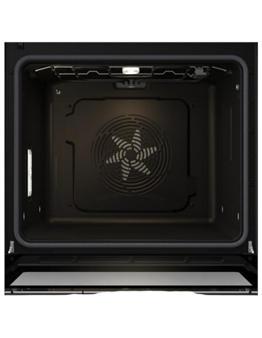 Электрический духовой шкаф Gorenje BPSA 6747 A08X, Серебристый