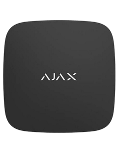 Датчик протечки Ajax LeaksProtect , Чёрный