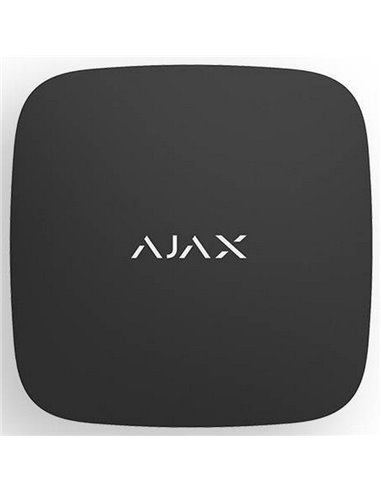 Detector de scurgeri Ajax LeaksProtect , Negru