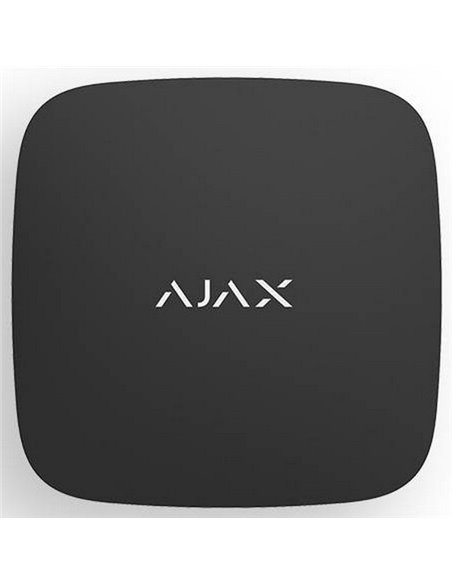 Датчик протечки Ajax LeaksProtect , Чёрный