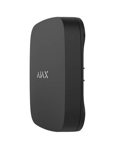 Detector de scurgeri Ajax LeaksProtect , Negru