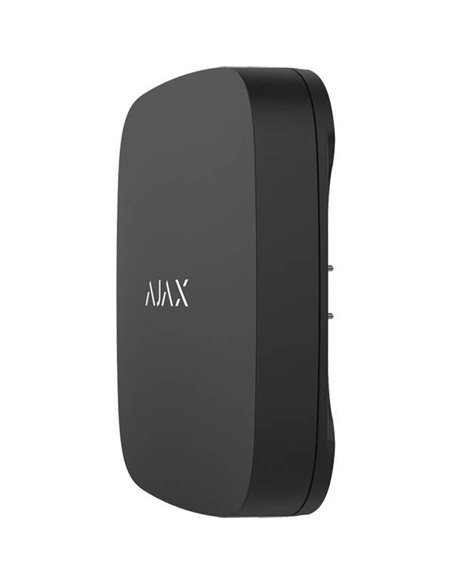 Detector de scurgeri Ajax LeaksProtect , Negru