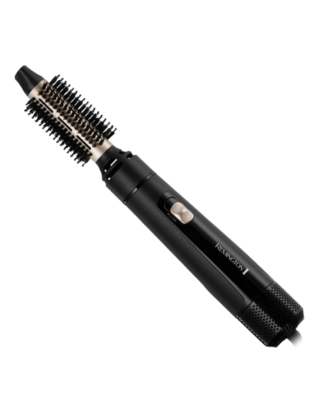 Фен-щётка Remington AS7300, 800Вт, Чёрный