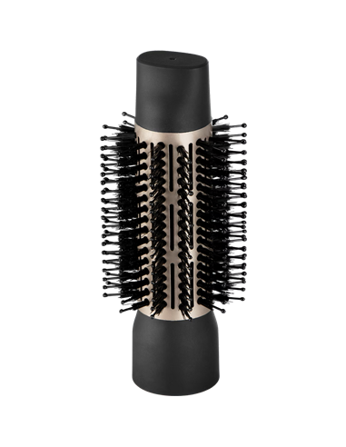 Фен-щётка Remington AS7300, 800Вт, Чёрный